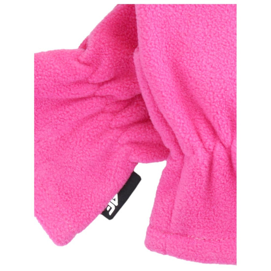 4F Παιδικά γάντια Fleece